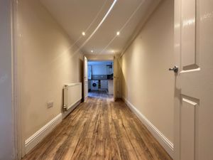 Hallway- click for photo gallery